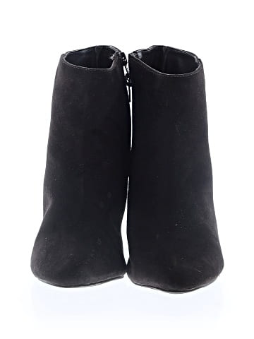 Avon Ankle Boots (view 2)
