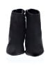 Avon Black Brown Ankle Boots Size 8 - photo 2