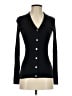 Vince. Black Cardigan Size XS - photo 1