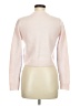 Florence by Mills Color Block Purple Pullover Sweater Size XXS - photo 2
