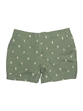 Lands' End Shorts
