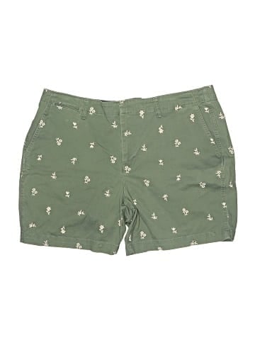 Lands' End Shorts (view 1)