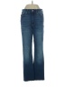 DL1961 Blue Jeans Size 27 waist - photo 1