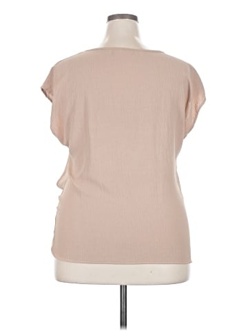 Kaileigh Short Sleeve Top (view 2)