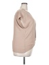 Kaileigh Tan Short Sleeve Top Size XXL (estimated) - photo 4