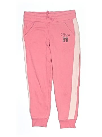 Disney x Jumping Beans Track Pants (view 1)