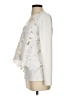 Sunday in Brooklyn 100% Polyester Ivory Vest Size XS - photo 5
