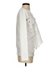 Sunday in Brooklyn 100% Polyester Ivory Vest Size XS - photo 4