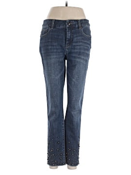 So Slimming By Chico's Jeans