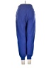Lululemon Athletica Color Block Blue Track Pants Size 4 - photo 2