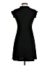 Annalee + Hope Solid Black Casual Dress Size XS - photo 2
