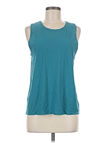 Lululemon Athletica Sleeveless T-Shirt (view 1)