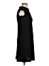 Annalee + Hope Solid Black Casual Dress Size XS - photo 4