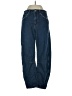 Gap Blue Jeans Size 4 - photo 1