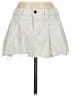 Windsor White Denim Skirt Size S - photo 1