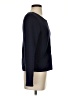 Paraphrase Blue Jacket Size XS - photo 4