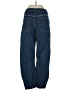 Gap Blue Jeans Size 4 - photo 2