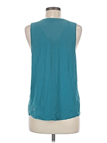 Lululemon Athletica Sleeveless T-Shirt (view 2)