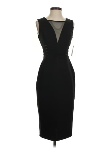 En Focus Studio Cocktail Dress (view 1)