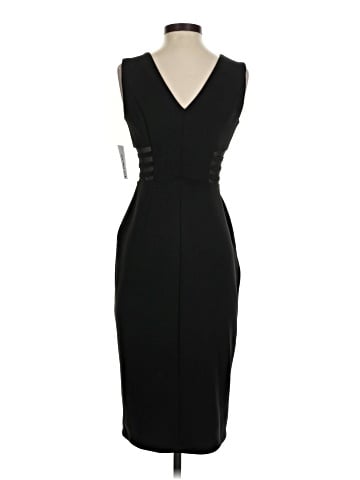 En Focus Studio Cocktail Dress (view 2)