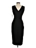 En Focus Studio Black Cocktail Dress Size 4 - photo 2
