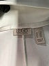 LOGO by Lori Goldstein Solid White Active Pants Size 3X - photo 3
