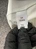 LOGO by Lori Goldstein Solid White Active Pants Size 3X - photo 4