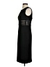 En Focus Studio Black Cocktail Dress Size 4 - photo 5
