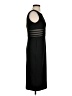 En Focus Studio Black Cocktail Dress Size 4 - photo 4