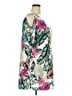 Assorted Brands Tropical Green Casual Dress Size 2X - photo 4