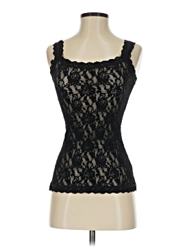 Hanky Panky Tank Top