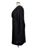 Grace Karin Solid Black Cocktail Dress Size 2X - photo 5