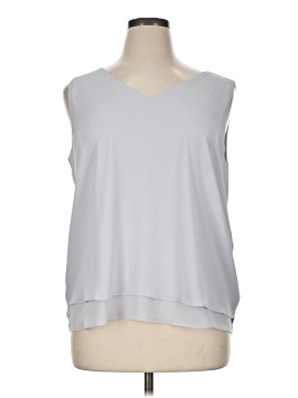 Ann Taylor Factory Sleeveless Top
