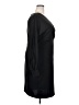 Grace Karin Solid Black Cocktail Dress Size 2X - photo 4