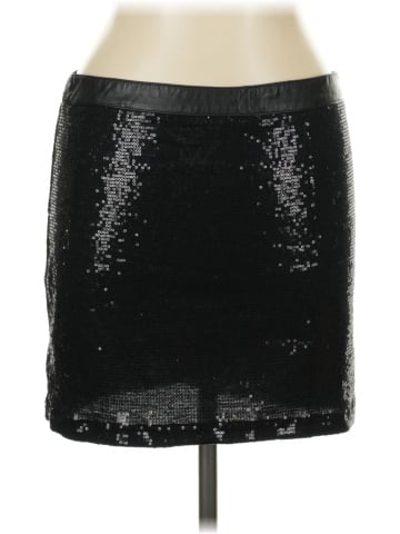 Have Faux Leather Skirt (view 1)