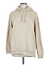 PrettyLittleThing Tan Pullover Hoodie Size M - photo 1