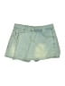 Unbranded Blue Denim Skirt Size S - photo 1