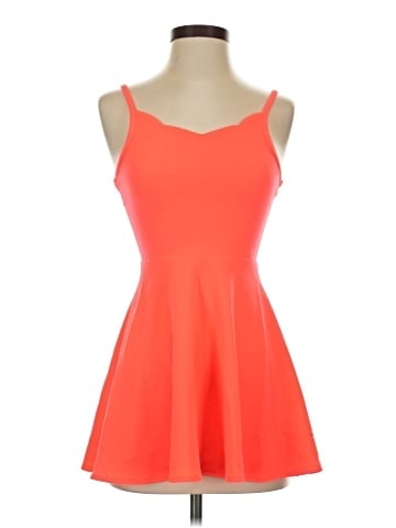 Sally Miller Casual Dress (view 1)