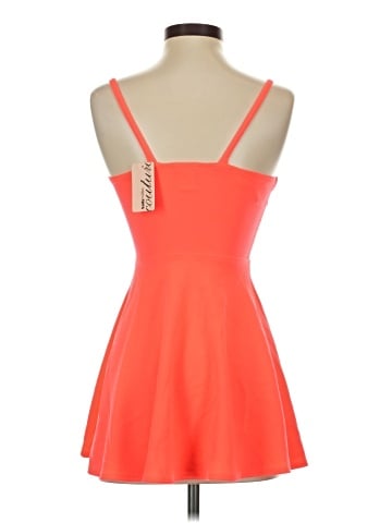 Sally Miller Casual Dress (view 2)