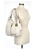 MICHAEL Michael Kors White Ivory Hobo One size - photo 2