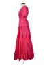 Unbranded Pink Cocktail Dress Size S - photo 5
