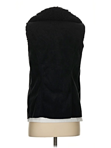 Chico's Faux Fur Vest (view 2)