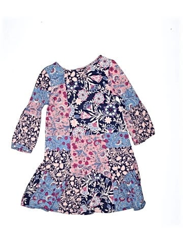 THREE PINK HEARTS Dress (view 1)