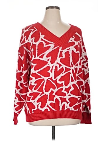 madden nyc Pullover Sweater (view 1)