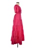 Unbranded Pink Cocktail Dress Size S - photo 4