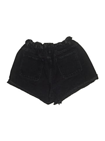 Princess Polly Denim Shorts (view 2)