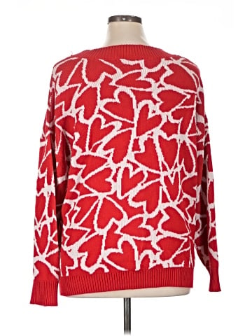 madden nyc Pullover Sweater (view 2)