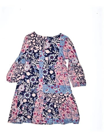THREE PINK HEARTS Dress (view 2)