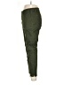 STUDIO BLUE Green Cargo Pants Size 32 waist - photo 5