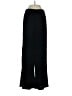 Antonio Melani 100% Polyester Black Active Pants Size 2 - photo 1
